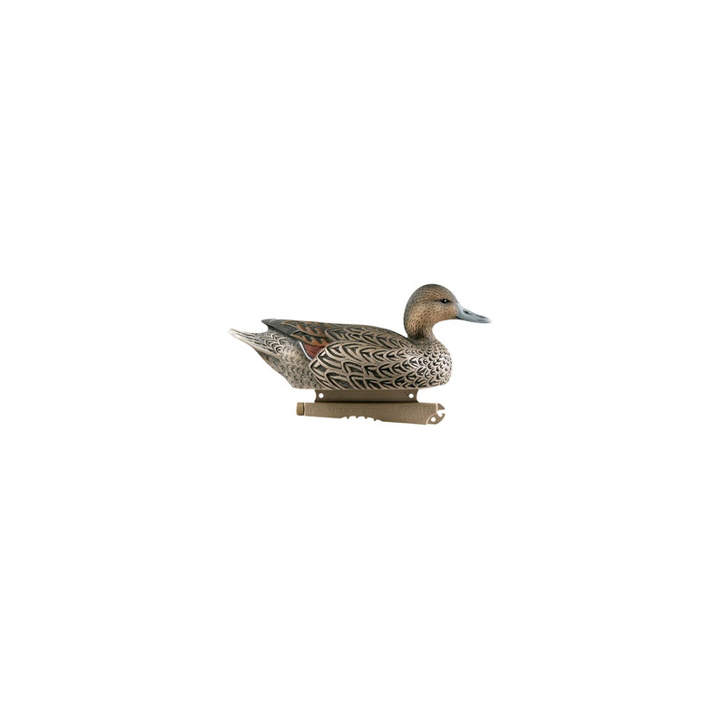 GHG Life Size Pintail Duck Decoys 6 Pack